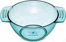 Saint Romain Bol 45cl Vert